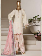 Sadabahar- Eclairs | Farshi Salwar | Short Length Kurti | Ready to Wear | Product Code : NF204