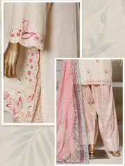Sadabahar- Eclairs | Farshi Salwar | Short Length Kurti | Ready to Wear | Product Code : NF204