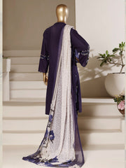 Sadabahar- Eclairs | Farshi Salwar | Mid Length Kurti | Ready to Wear | Product Code : NF203