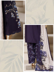 Sadabahar- Eclairs | Farshi Salwar | Mid Length Kurti | Ready to Wear | Product Code : NF203