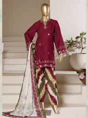 Sadabahar- Eclairs | Farshi Salwar | Short Length Kurti | Ready to Wear | Product Code : NF204